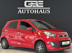 Bild des Angebotes Kia Picanto Edition 7*Navi*Kamera*Pdc*Klima