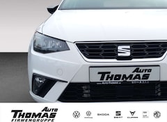 Bild des Angebotes SEAT Ibiza FR 1.0TSI 85kW FR *NAVI*KLIMA*SITZHZG*