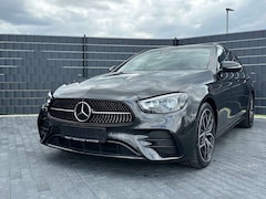 Bild des Angebotes Mercedes-Benz E 200 T 4M*9G*DISTR*WIDE*AMG*LED*MBUX*360*AHK