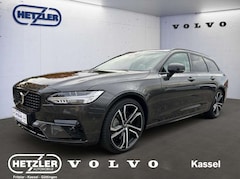 Bild des Angebotes Volvo V90 Kombi Benzin EU6d B4 B Plus Dark 360 Kamera DAB SH