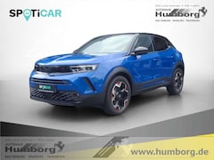 Bild des Angebotes Opel Mokka-E GS Line 50kWh, SOH100% Neupr. 45.974,- digitales C