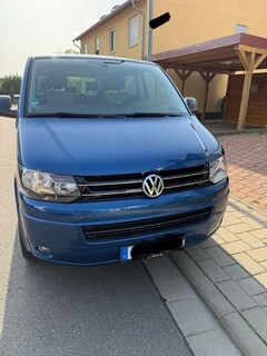 Bild des Angebotes VW T5 Multivan Multivan Startline