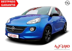 Bild des Angebotes Opel Adam 1.4 Android Apple Tempomat Sitzheizung