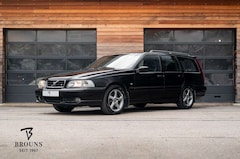 Bild des Angebotes Volvo V70 T5 R AWD Autom. 241PS | AHK | Standheizung