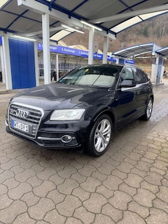 Bild des Angebotes Audi SQ5 3.0 TDI quattro