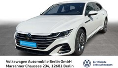 Bild des Angebotes VW Arteon R-Line 4Motion LED AHK NAV
