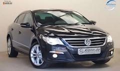 Bild des Angebotes VW Passat CC 2.0TSI 200PS Tempomat Navi DCC