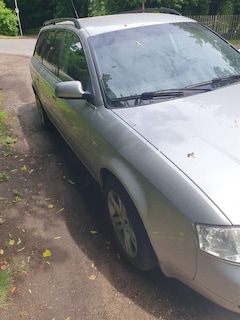 Bild des Angebotes Audi A6 Avant 1.9 TDI