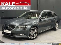 Bild des Angebotes Skoda Superb *Standhzg*SitzKlima*KAMERA*AHK*MASSAGE*el.Klappe*