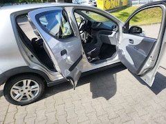 Bild des Angebotes Suzuki Alto Top Zustand .Stadtflitzer. 1 Hand .TÜV 01/26