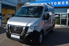 Bild des Angebotes Nissan NV400 Kastenwagen L1H1 3,3t PRO KAMERA-/PDC-/1.H