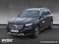 Bild des Angebotes Mercedes-Benz GLB 220 d 4MATIC Progressive Advanced Plus, AHV