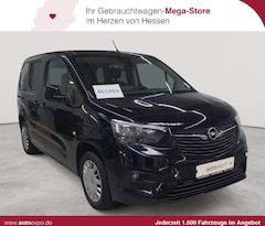 Bild des Angebotes Opel Combo Combo Life 1.5 D Elegance Navi KAM