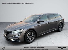 Bild des Angebotes Renault Talisman Grandtour BUSINESS dCi 160 Automatik