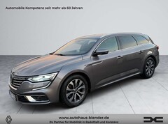 Bild des Angebotes Renault Talisman Grandtour BUSINESS dCi 160 Automatik