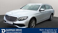 Bild des Angebotes Mercedes-Benz E 350 E 350 d T 9G-Tronic "Exclusive" LED GSD Memory