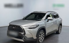 Bild des Angebotes Toyota Corolla Cross Hybrid 2.0 Team D *AHK-abn.*PDCv+h**SHZ*Kamera*ACC