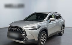 Bild des Angebotes Toyota Corolla Cross Hybrid 2.0 Team D *AHK*SHZ*CAM*ACC*