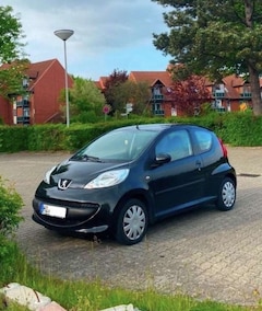 Bild des Angebotes Peugeot 107 70 Urban Move