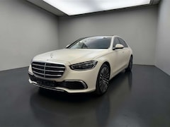 Bild des Angebotes Mercedes-Benz S 400 d 4M*MAGNO*EXCLUSIV*PANO*DESIGNO*MEGAVOLL