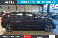 Bild des Angebotes BMW 135 i XDRIVE H&K HUD LASER PANO KOMFORTZUGANG