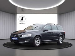 Bild des Angebotes Volvo V70 +GARANTIE+EURO6+AHK+KINDERSITZE+UNFALLFREI