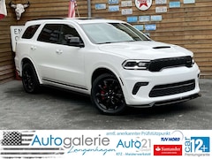 Bild des Angebotes Dodge Durango 3.6 Plus PLATINUM AWD LPG AHK Schiebed.