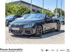Bild des Angebotes BMW 420 i M Sport NAVI LED Sound Syst. PDC V+H DAB
