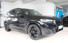 Bild des Angebotes BMW X3 M Laserlicht Live Cockpit Prof. NP 93.500