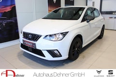Bild des Angebotes SEAT Ibiza 1.0 TSI Xcellence BEATS/NAVI/WINTERPAKET Klima