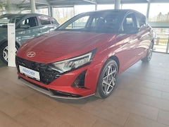 Bild des Angebotes Hyundai i20 1.0 T-GDI 48V-Hybrid Prime (BC3)