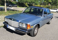 Bild des Angebotes Mercedes-Benz E 230 230 E