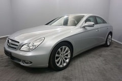 Bild des Angebotes Mercedes-Benz CLS 280 B*AUTOMATIK*BI-XENON*GASUMBAU*COMAND*PDC