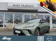 Bild des Angebotes MG MG4 X-Power 64 kWh LED Allrad 3,8S/100 Km/h