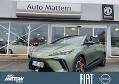 Bild des Angebotes MG MG4 X-Power 64 kWh LED Allrad 3,8S/100 Km/h