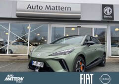 Bild des Angebotes MG MG4 X-Power 64 kWh LED Allrad 3,8S/100 Km/h