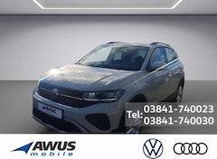 Bild des Angebotes VW T-Cross 1.0TSI Life