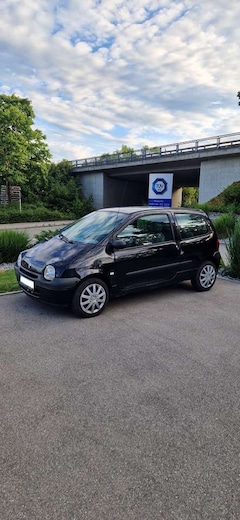 Renault Twingo 1.2 Tüv Neu 07/2028 Neue Kupplung Neue Zahnriemen