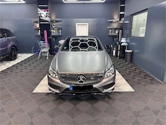 Bild des Angebotes Mercedes-Benz CLS 400 4Matic 7G-TRONIC