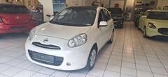 Bild des Angebotes Nissan Micra 1.2 DIG-S Tekna