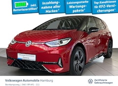 Bild des Angebotes VW ID.3 GTX 286 PS / 79 kW AHK Navi Rear View
