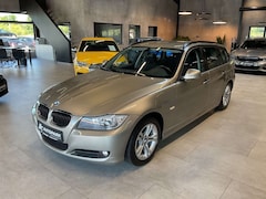 Bild des Angebotes BMW 318 d Touring AHK Klimaautom. Sitzh. PDC Alu