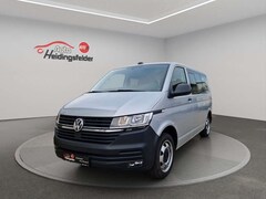 Bild des Angebotes VW T6 Kombi AHK, 8- Sitze, SHZ, APP CONNECT, RFK,