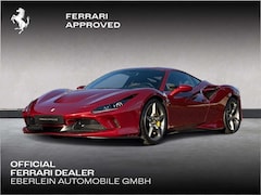Bild des Angebotes Ferrari F8 Tributo *Historischer Lack*Daytona Sitze*