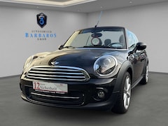 Bild des Angebotes MINI Cooper Cabrio Cooper *SHZ*KLIMA*XENON*BT*