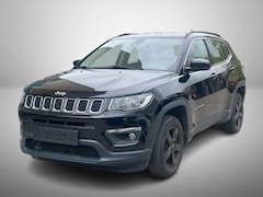 Bild des Angebotes Jeep Compass Longitude 4WD