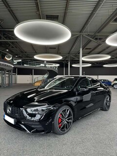 Bild des Angebotes Mercedes-Benz CLA 35 AMG CLA 35 AMG 4Matic (118.351)