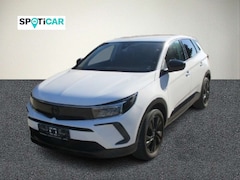 Bild des Angebotes Opel Grandland X GS Line