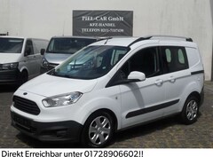 Bild des Angebotes Ford Transit Courier