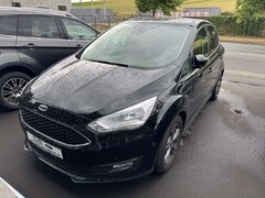 Bild des Angebotes Ford C-Max C-Max 1.0 EcoBoost Cool&Connect Start/Stopp EURO 6
